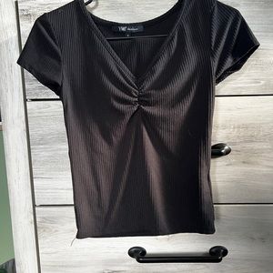 Little black t-shirt